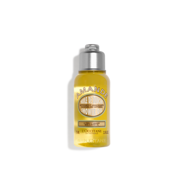 L'Occitane Philippines	Almond Shower Oil