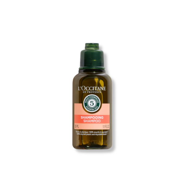 L'Occitane Philippines	Aromachologie Intensive Repair Shampoo