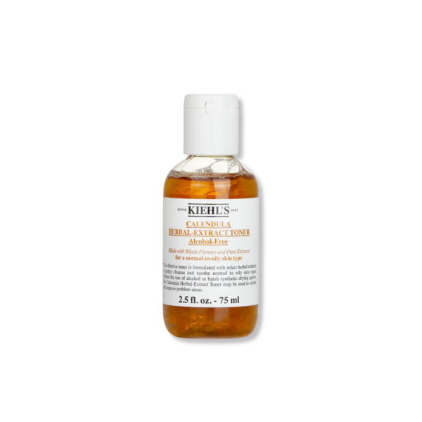 Kiehl's Calendula Herbal Extract Toner