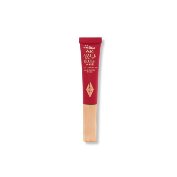 Charlotte Tilbury Matte Beauty Blush Wand Pillowtalk