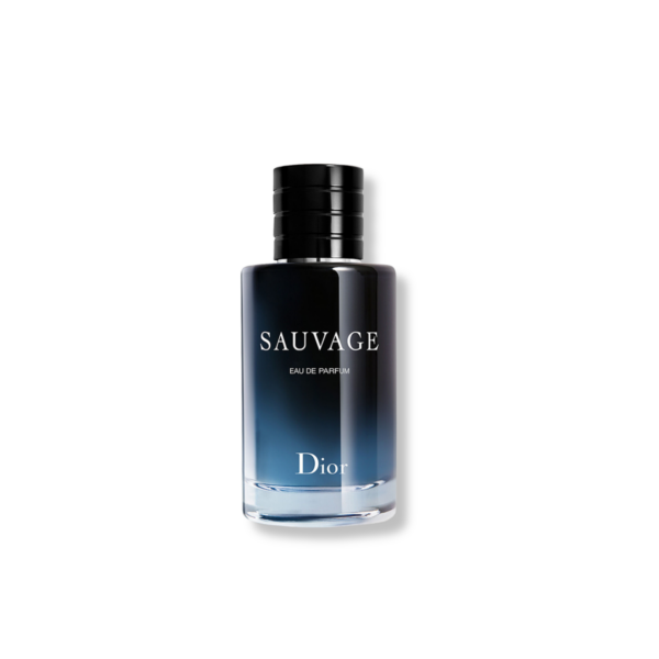 Dior	Sauvage