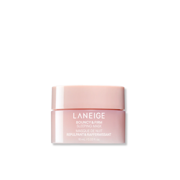 Laneige	Bouncy & Firm Sleeping Mask