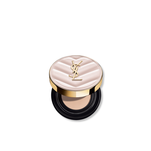 Yves Saint Laurent	Touche Eclat Glow Pact Cushion