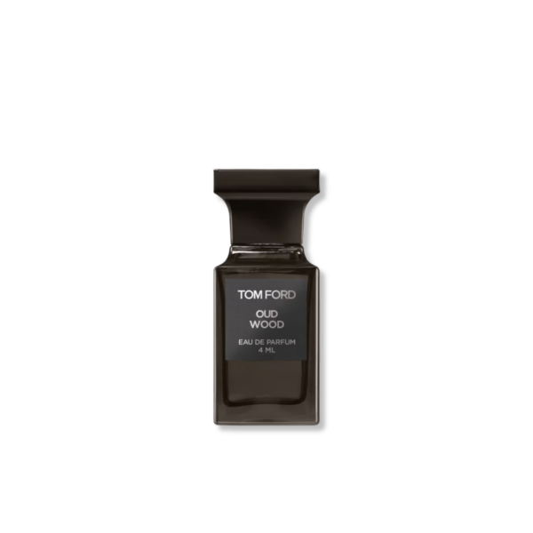 Tom Ford	Oud Wood