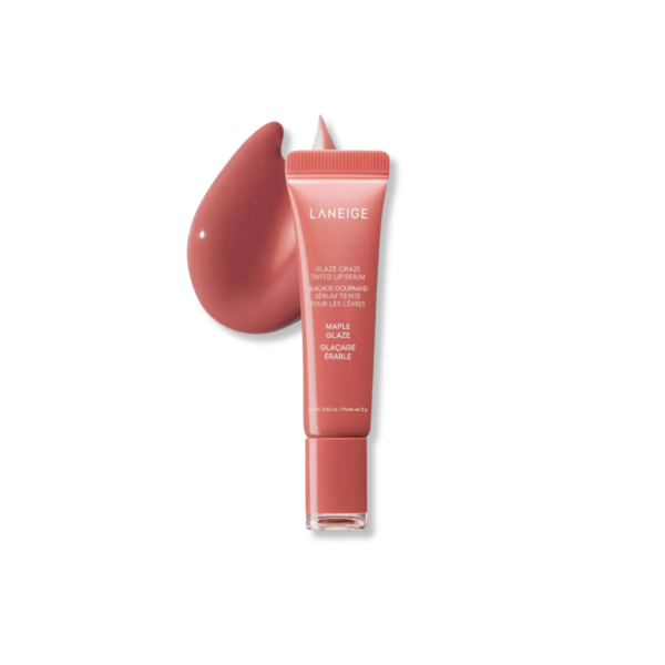 Laneige	Glaze Craze Tinted Lip Serum