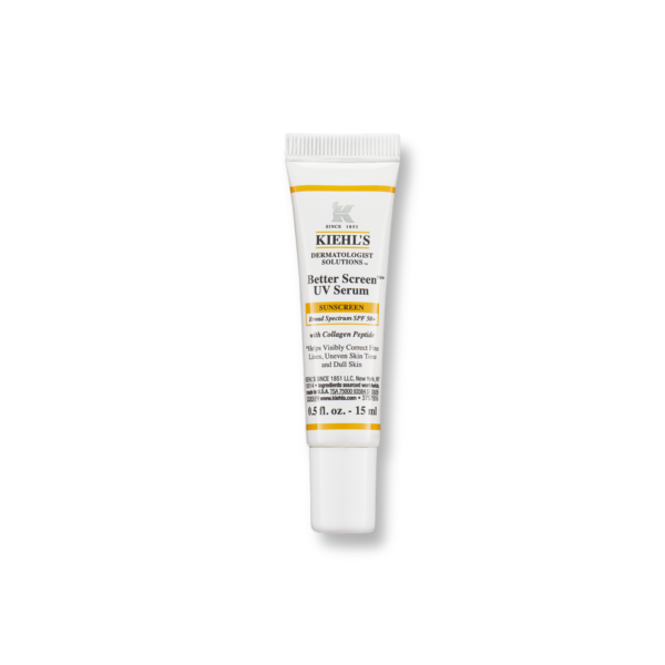 Kiehl's	Better Screen UV Serum