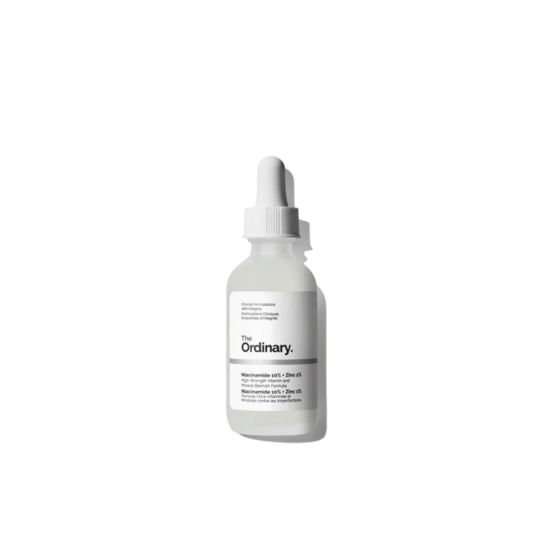 The Ordinary	High Strength Vitamin and Mineral Blemish Formula (Niacinamide)