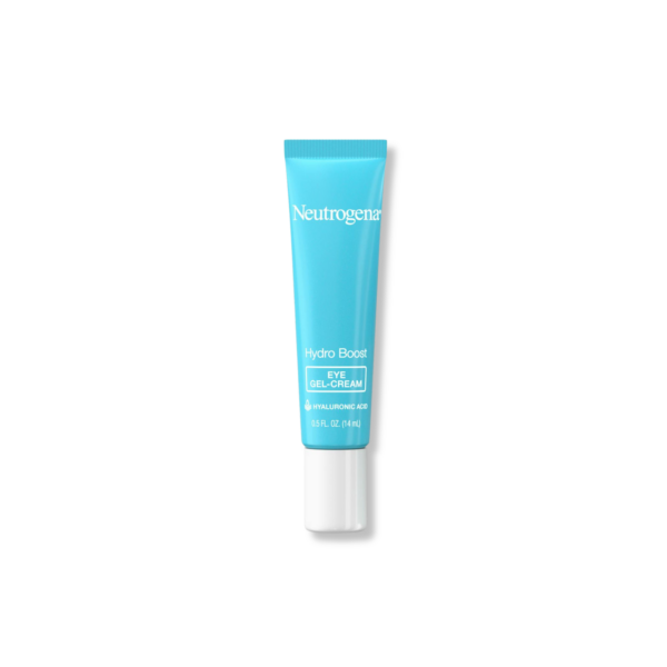 Neutrogena	Hydro Boost Eye Cream Fragrance Free