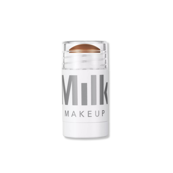 Milk	Matte Bronzer