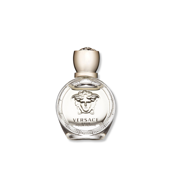 Versace	Eros  Pour Femme