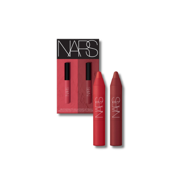 Nars	Mini powermatte High Intensity Lip Pencil