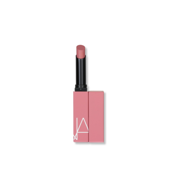 Nars	Powermatte Lipstick Rouge