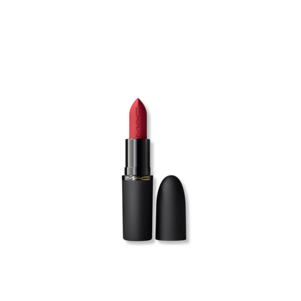 Mac	Powder Kiss Lipstick
