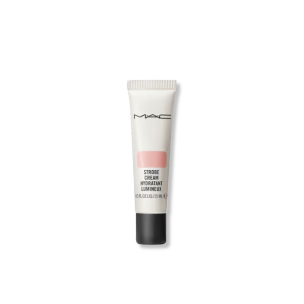 Mac	Mini Strobe Cream