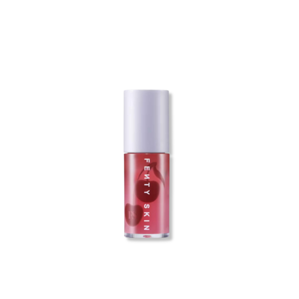 Fenty	Skin Cherry Treat Lip Oil