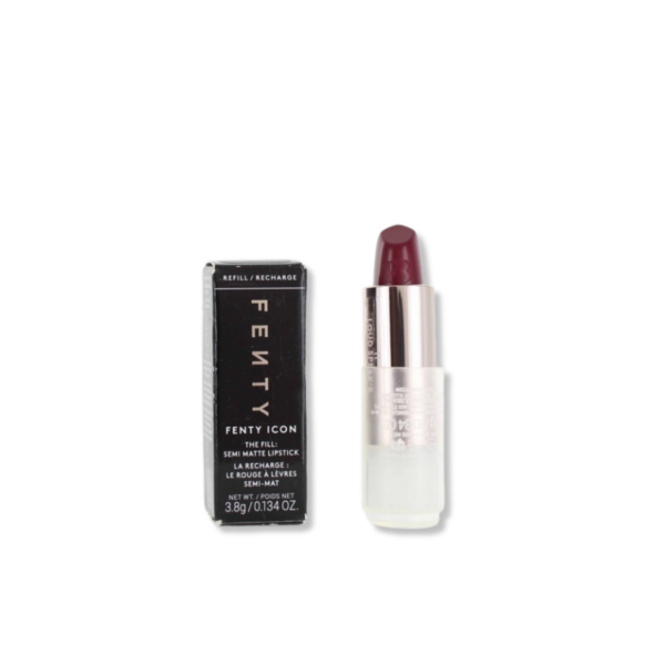 Fenty Icon Semi Matte Lipstick Refill