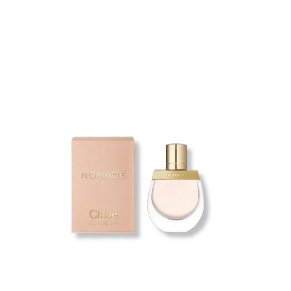 Chloe	Nomade