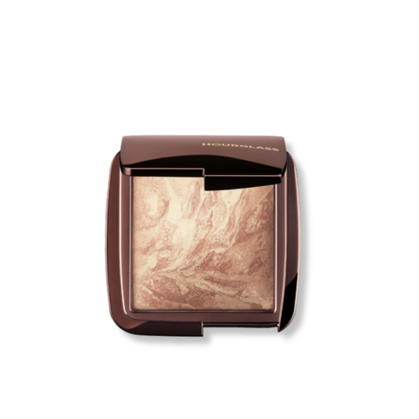 Hourglass	Lighting Infinity Powder