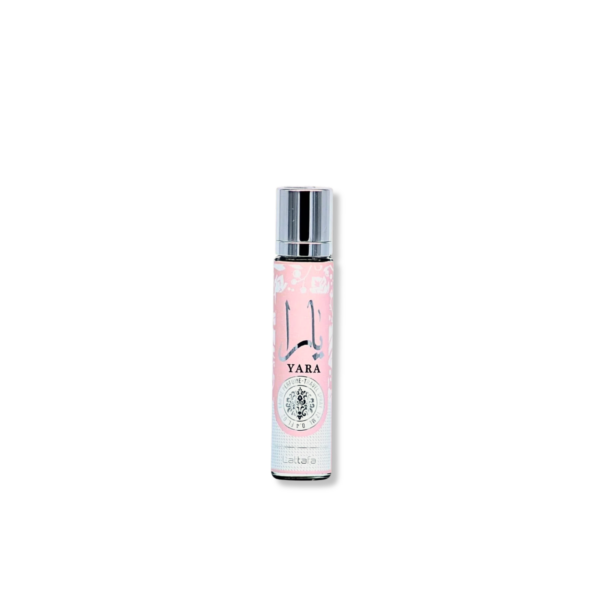 Lattafa	Yara Travel Spray