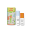 Drunk Elephant	Hydra and the bright serum duo