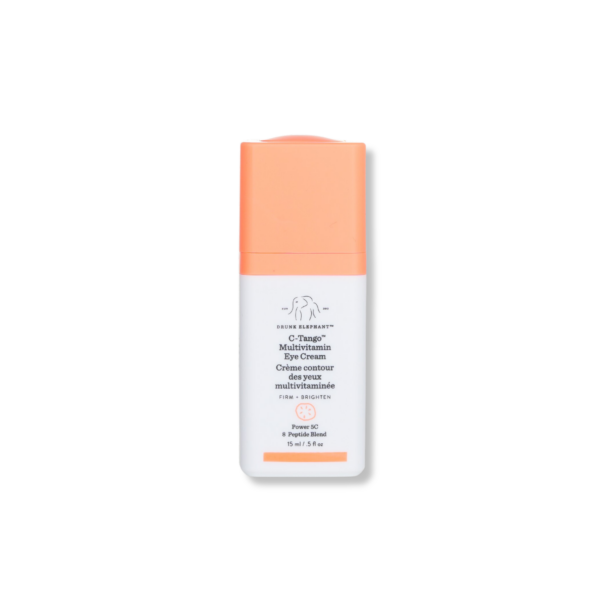 Drunk Elephant	C Tango Multivitamin Eye Cream