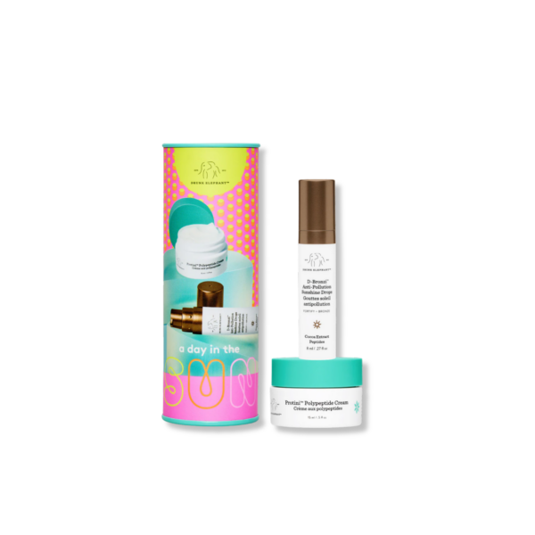 A day in the sun travel kit