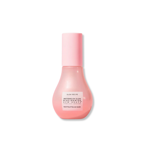 Glow Recipe	Watermelon Glow Niacinamide Dew Drops