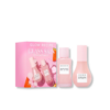 Glow Recipe	Glass Skin Essentials