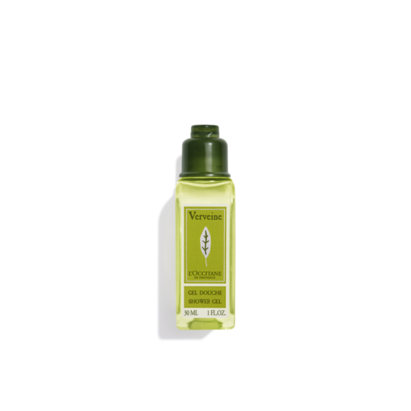 L'Occitane Philippines Verveine Shower Gel
