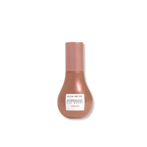 Glow Recipe	Watermelon Glow Niacinamide Hue Drops
