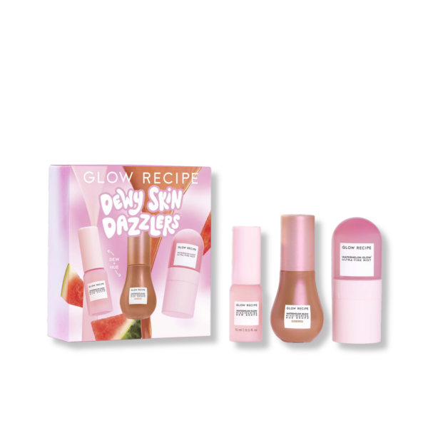 Glow Recipe	Dewy Skin Dazzlers