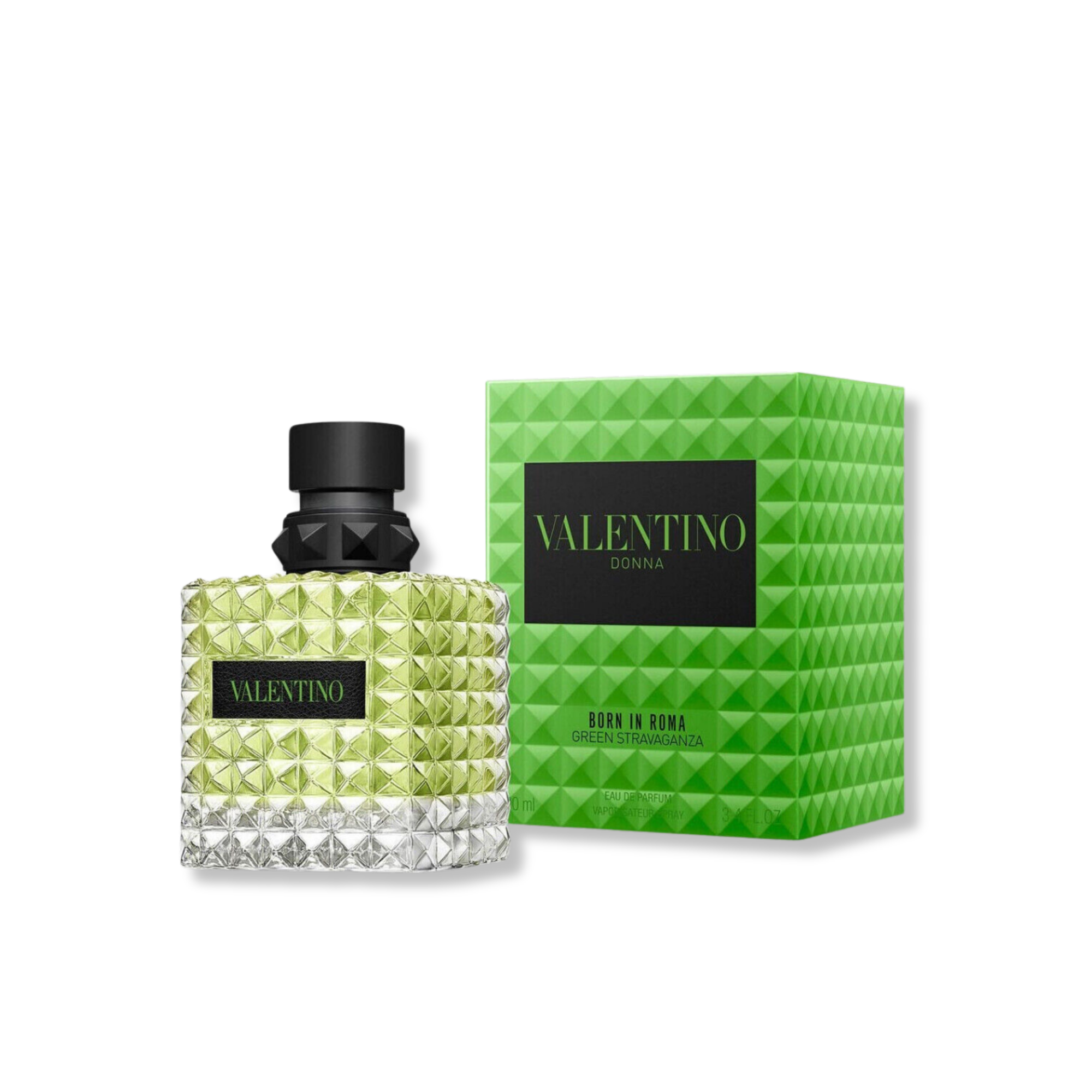 Valentino Born in Roma Green Stravaganza - Image 2