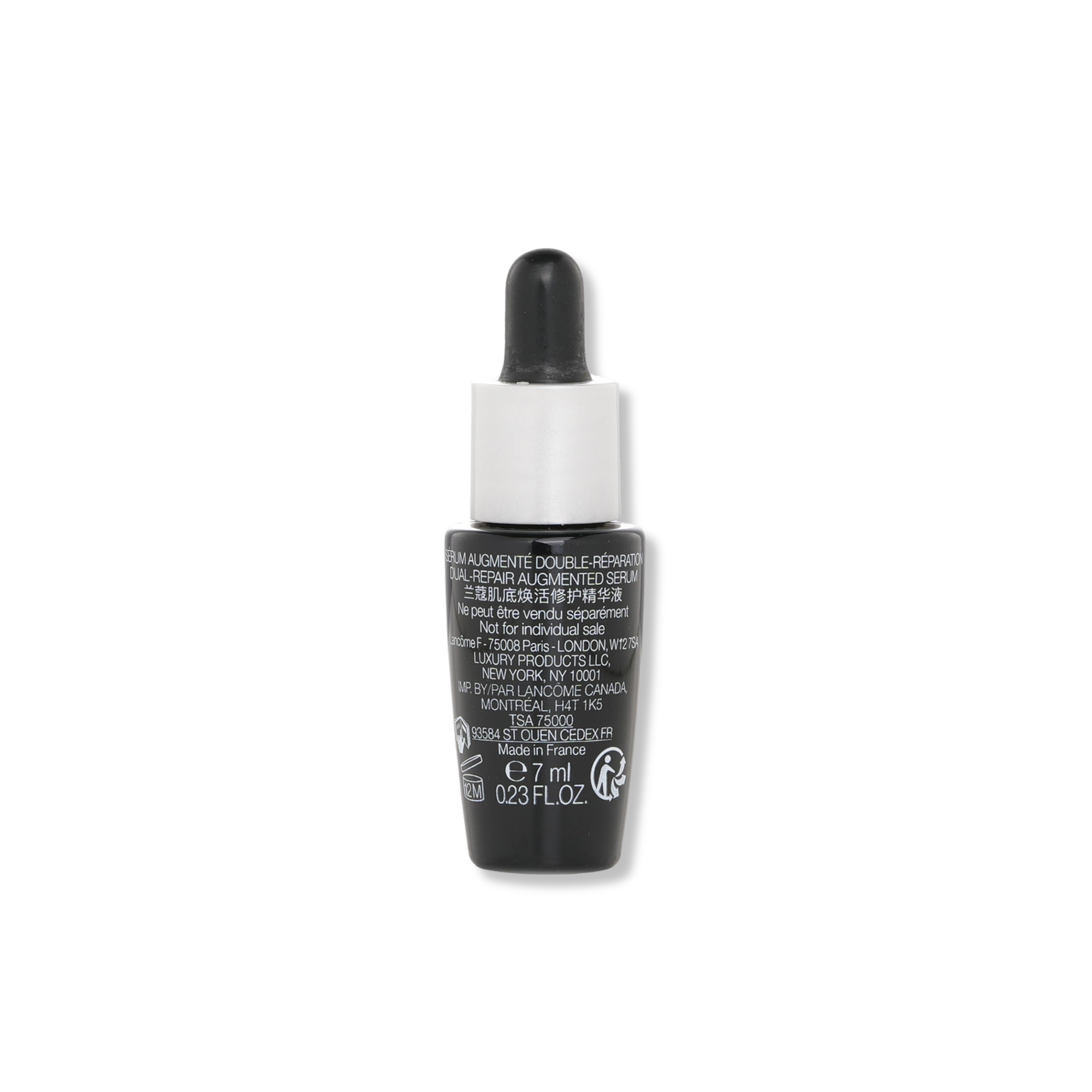 Lancome Genifique Ultimate Dual-Repair Augmented Serum - Image 2