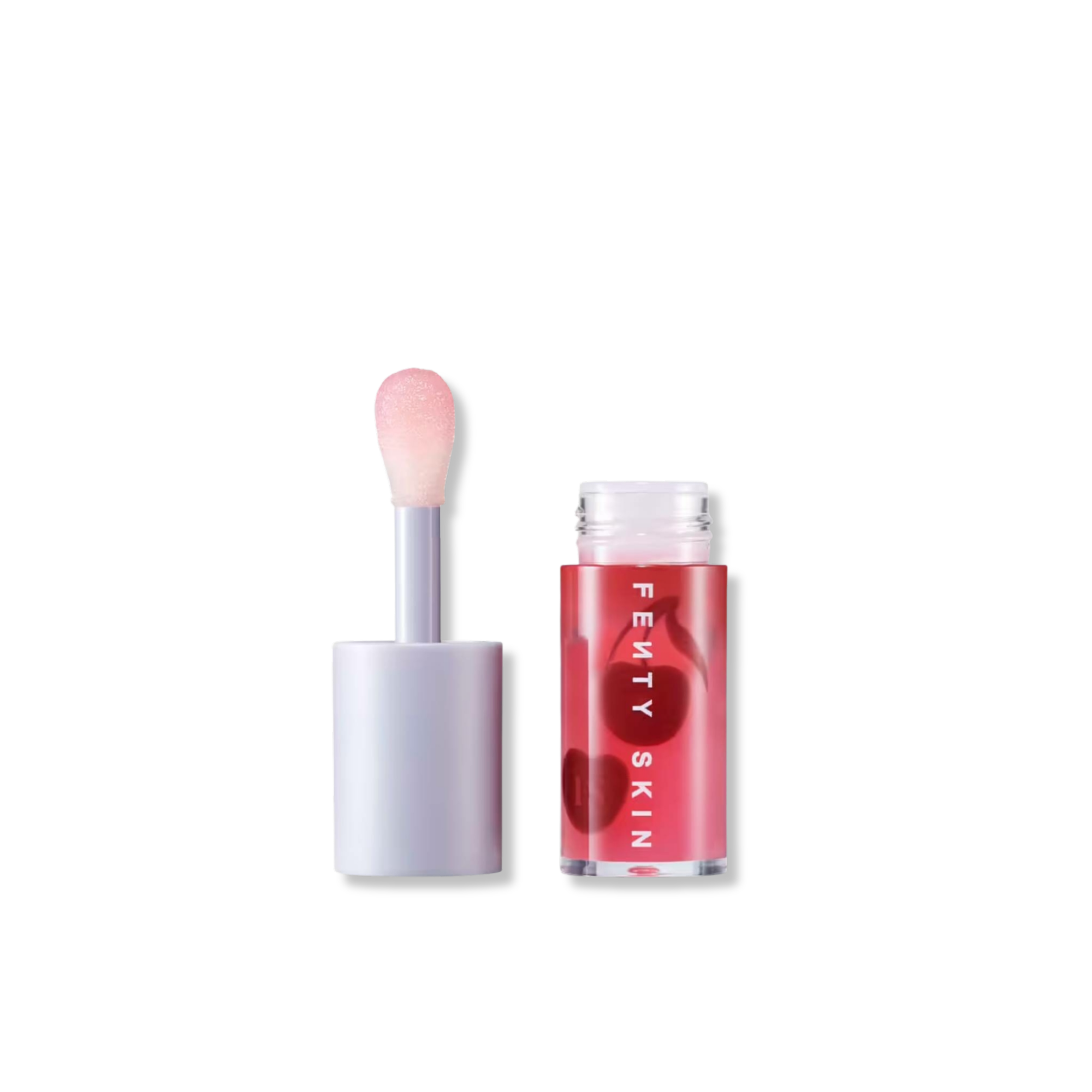 Fenty Skin Cherry Treat Lip Oil - Image 2