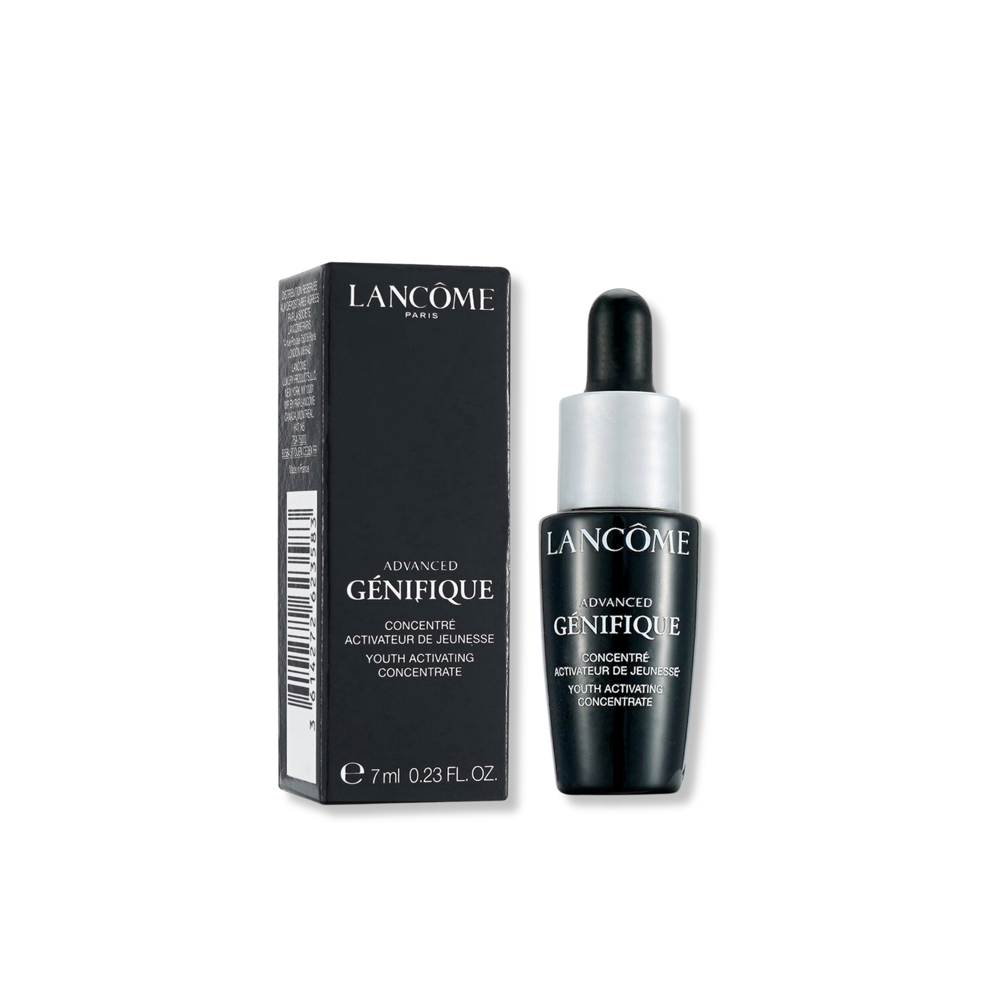 Lancome Genifique Ultimate Dual-Repair Augmented Serum - Image 3