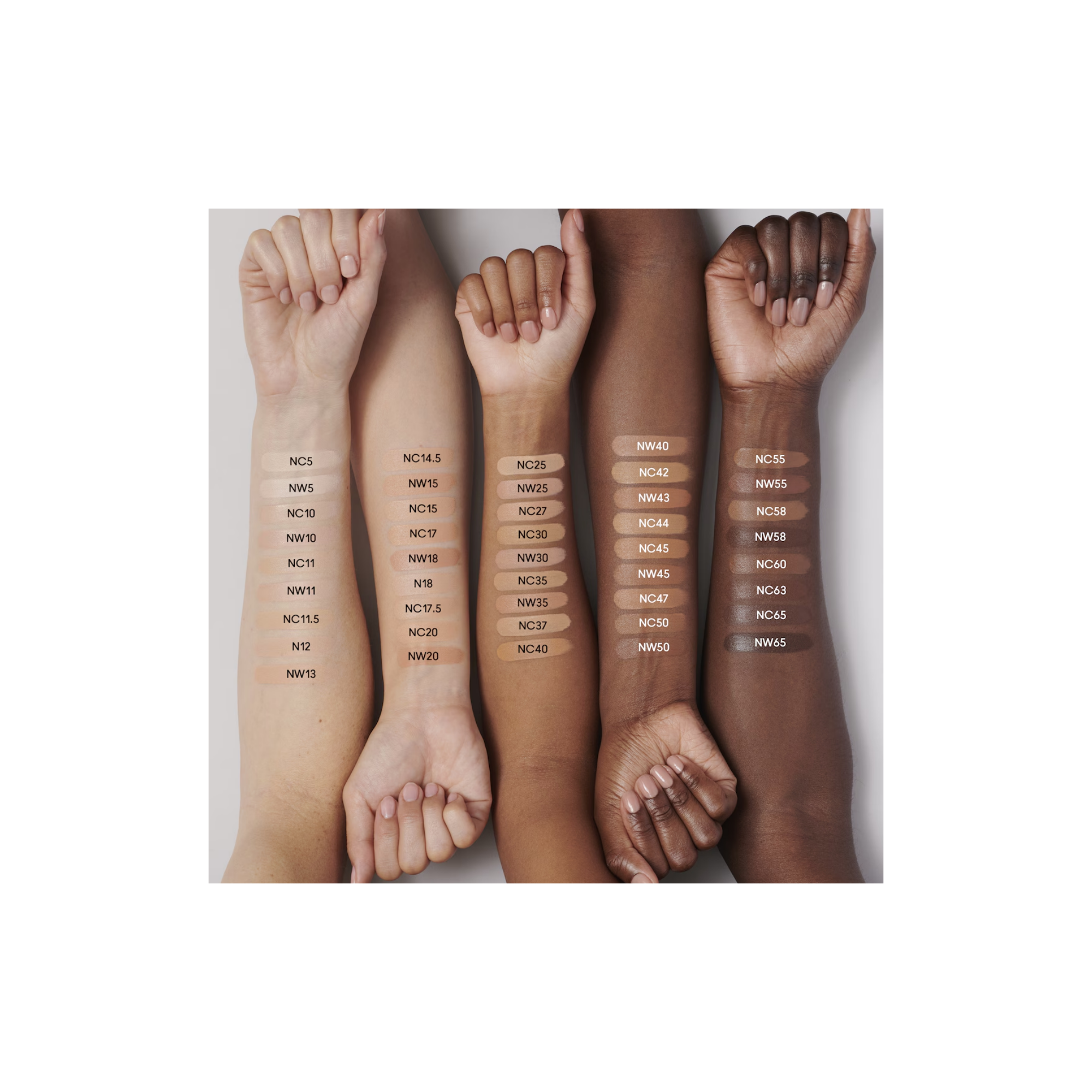 Mac Studio Radiance Lift Concealer - Image 3