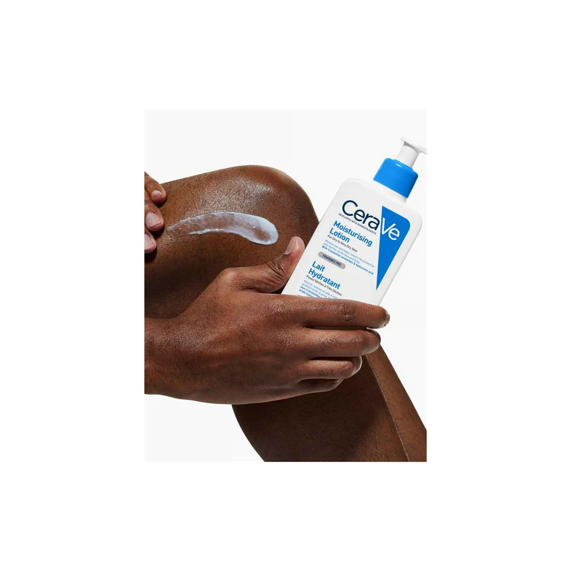 CeraVe Daily Moisturizing Lotion - Image 3