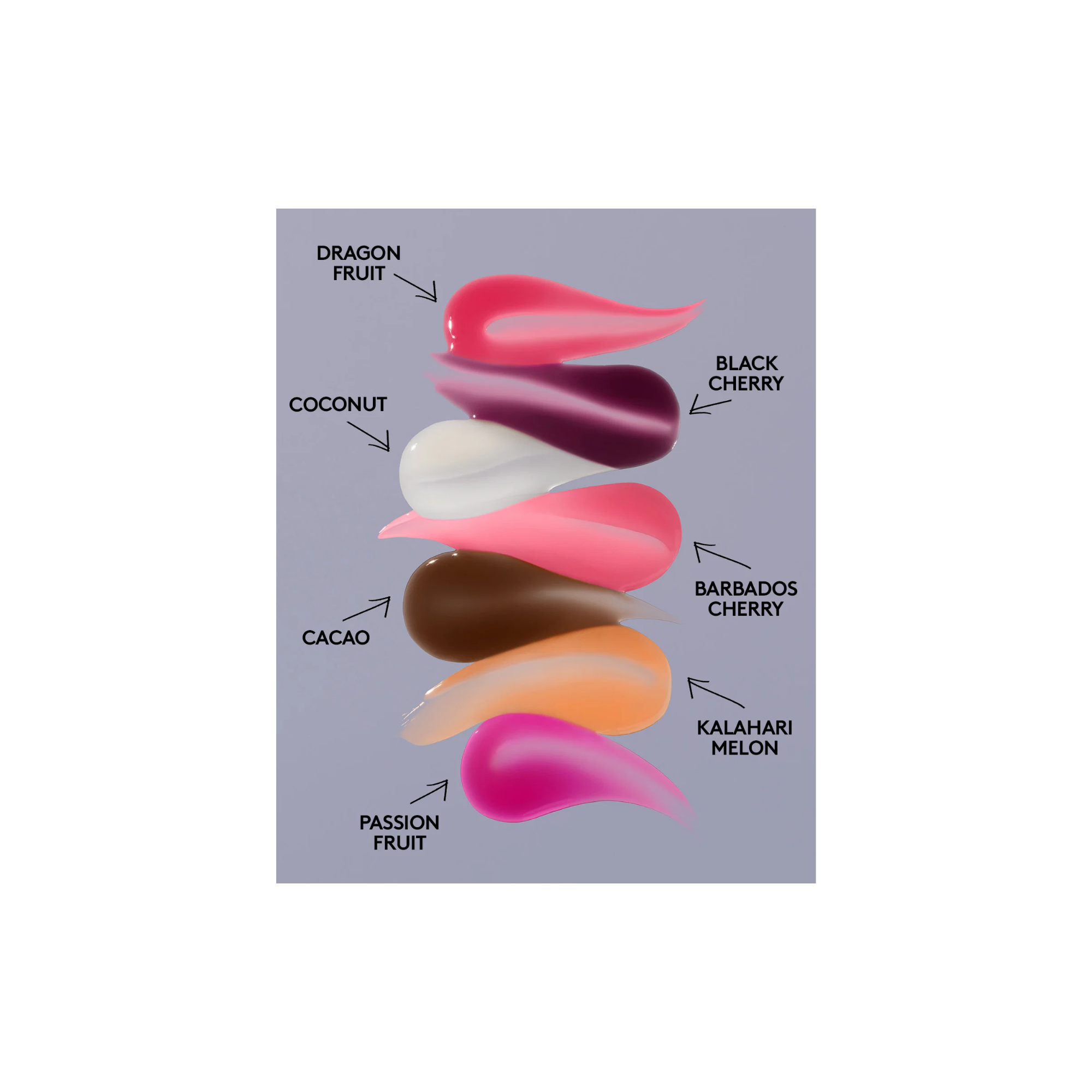 Fenty Skin Cherry Treat Lip Oil - Image 5