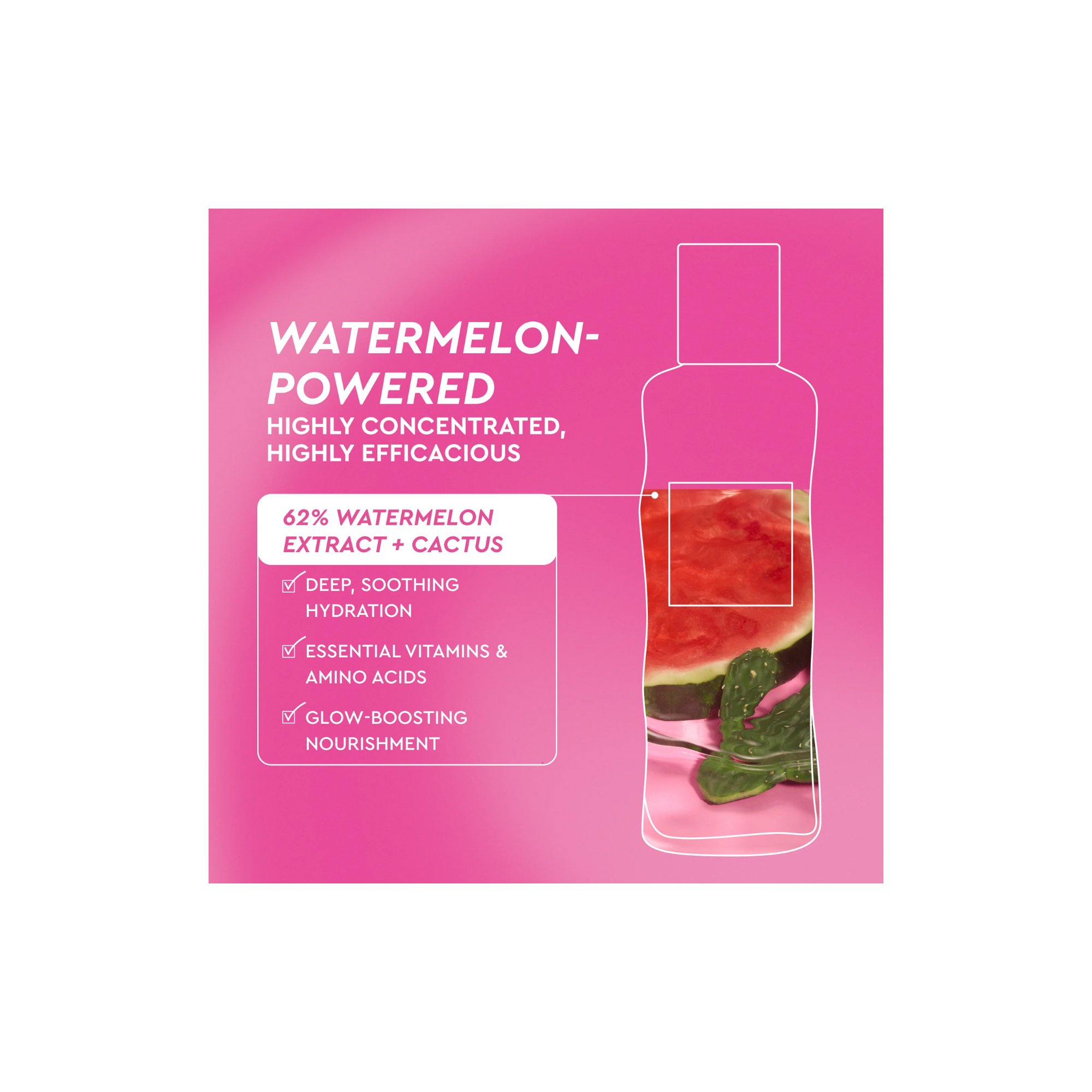 Glow Recipe Watermelon Glow PHA + BHA Pore-tight toner - Image 7
