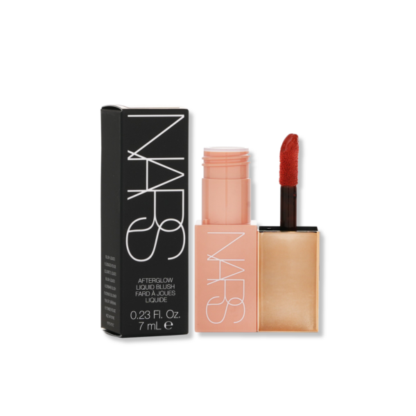 Nars	Afterglow Liquid Blush