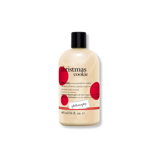 Philosophy	Hydrating Shower Gel