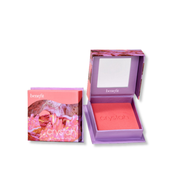 Benefit	Blush