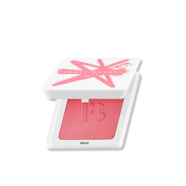 Fenty	Cheeks Suede Powder Blush