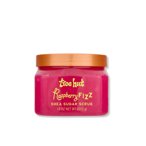 Tree Hut	Shea Sugar Scrub