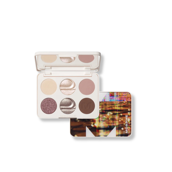 Morphe 	Eye Shadow Palette