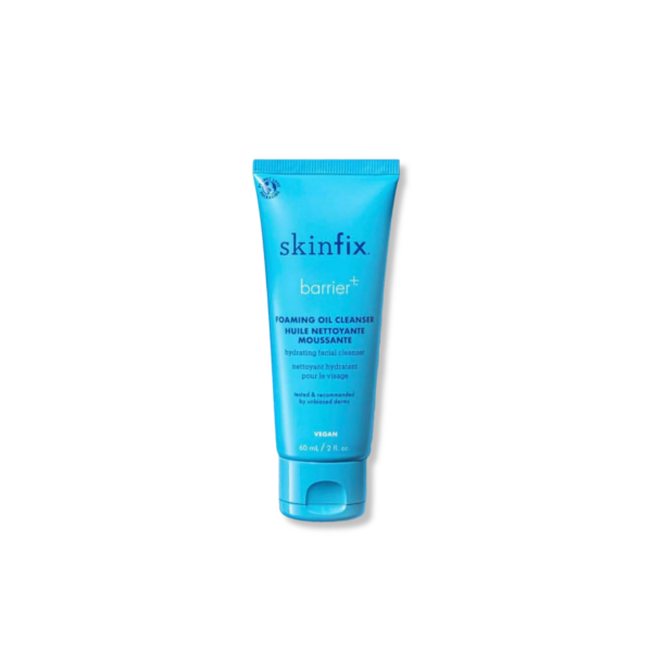 Skinfix	Foaming Oil cleanser