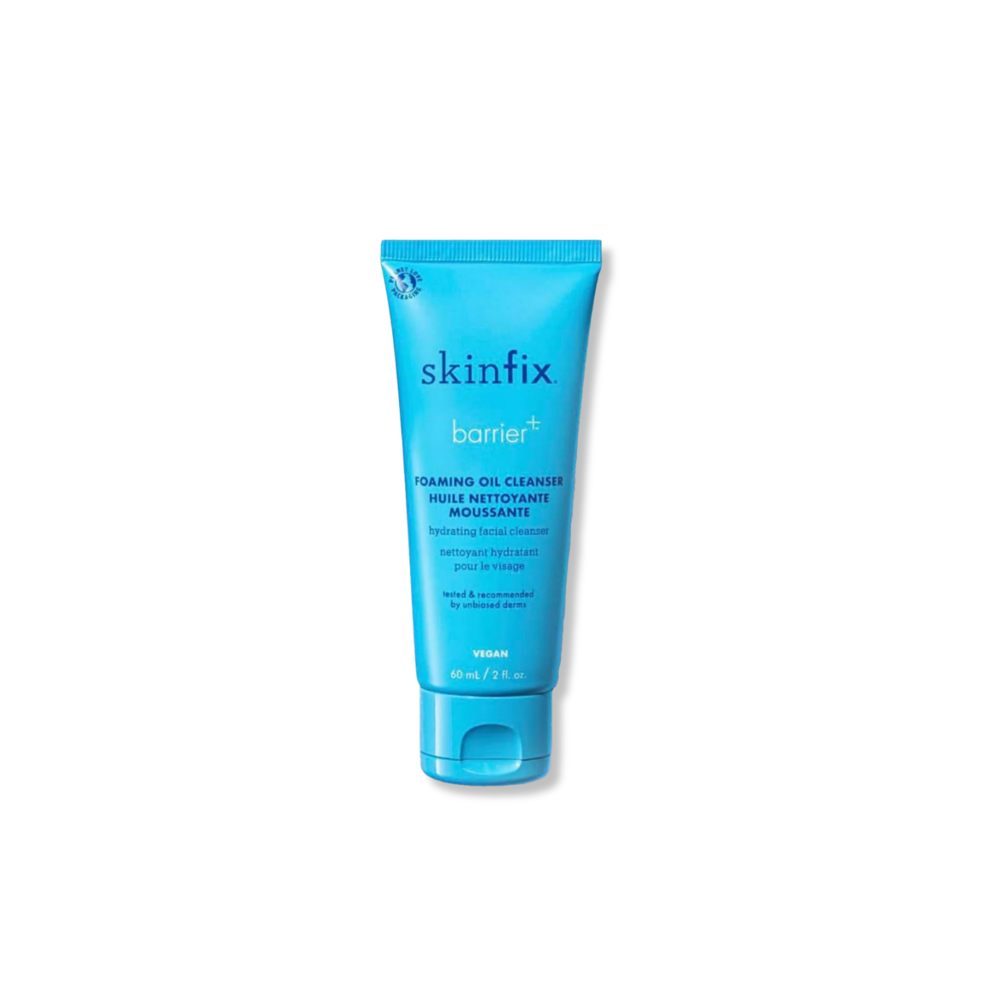 Skinfix Foaming Oil cleanser