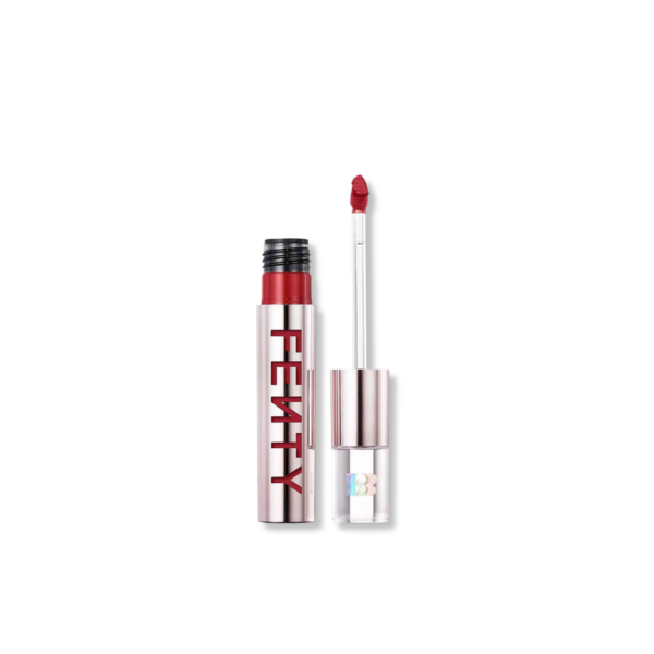 Fenty 	Icon Velvet Liquid Lipstick