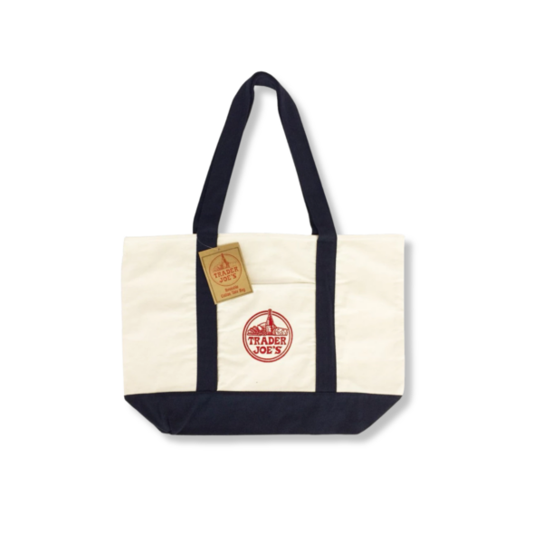 Trader Joe's 	Tote Bag