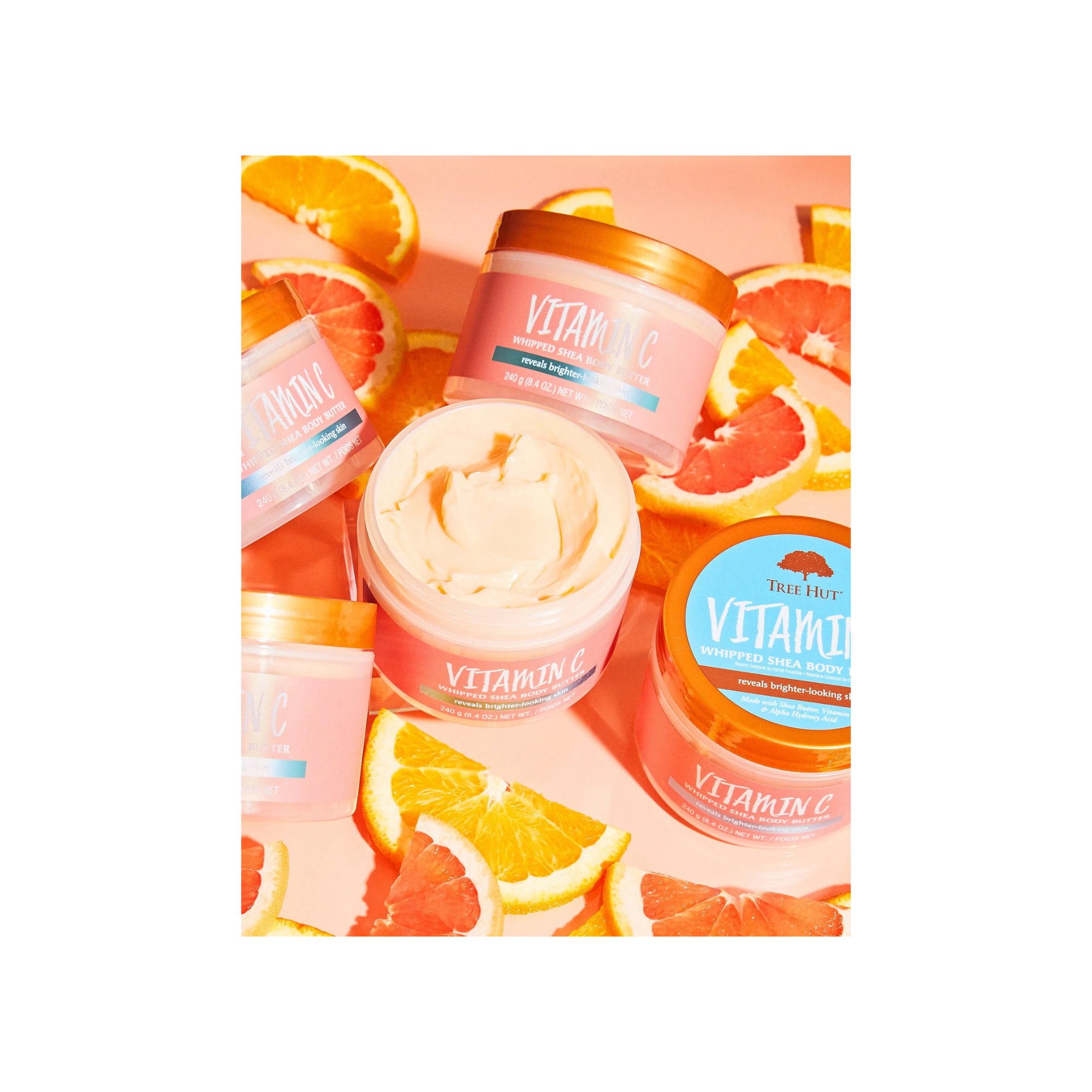 Whipped Shea Body Butter - Image 12